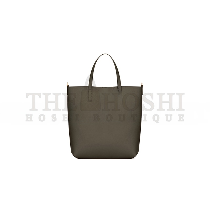 Y51 SHOPPING Sa1nt Lau*nt TOY IN LEATHER 600307CSV0J3212 (25*28*8cm) Master Quality